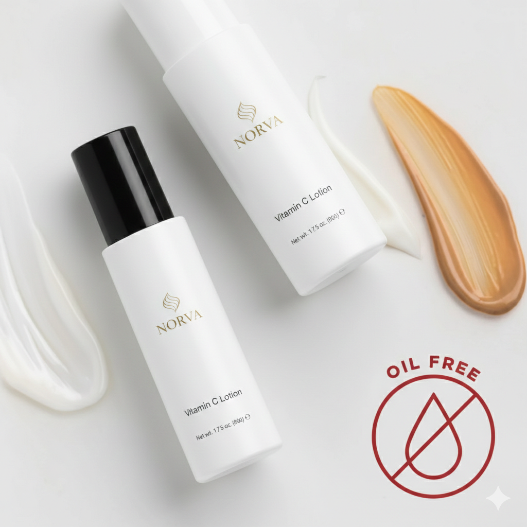 N° 01 Radiance Architect™ — Vitamin C Dark Spot Corrector