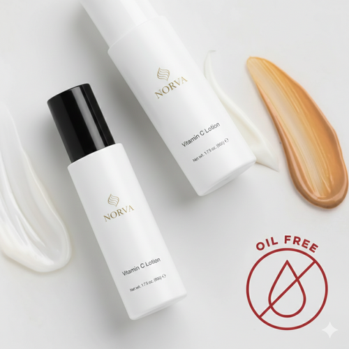 N° 01 Radiance Architect™ — Vitamin C Dark Spot Corrector