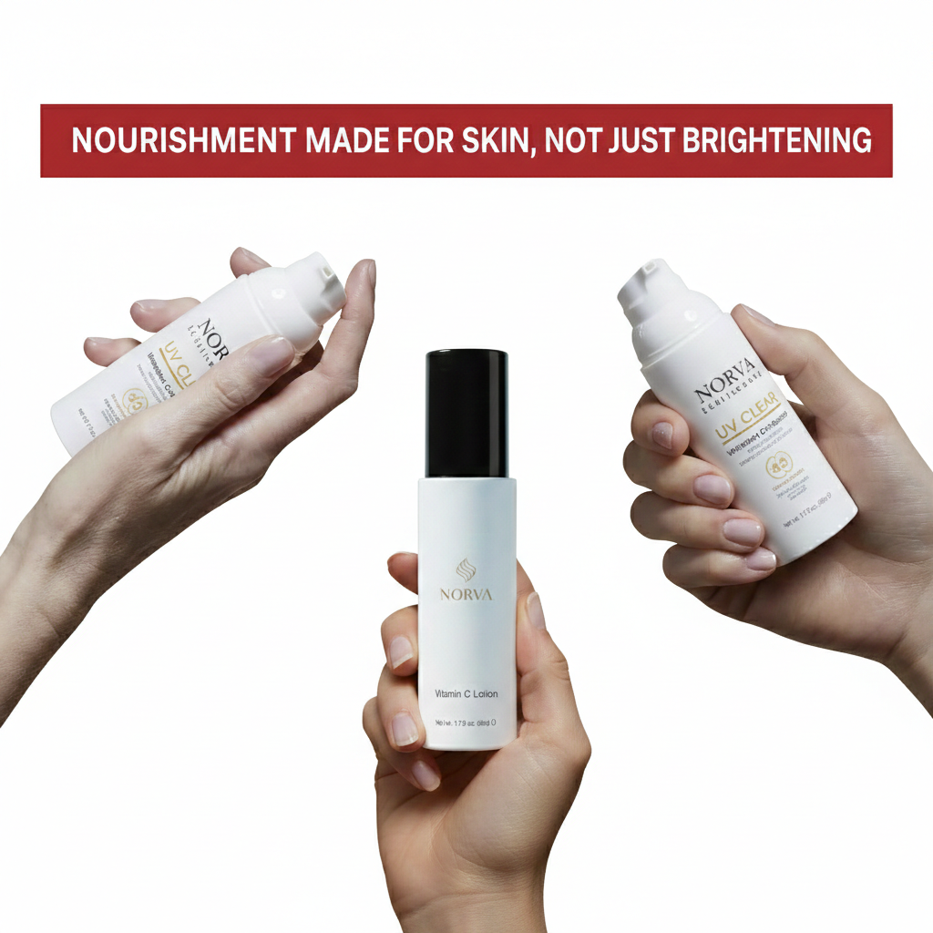 N° 01 Radiance Architect™ — Vitamin C Dark Spot Corrector