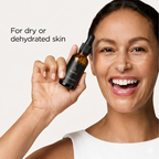 N° 02 Hyaluronic Matrix — 24H Plumping & Hydration Serum