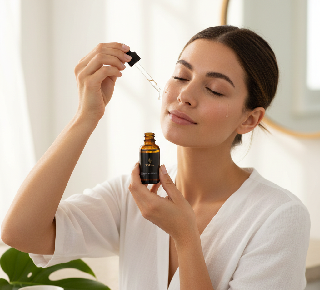 N° 02 Hyaluronic Matrix — 24H Plumping & Hydration Serum