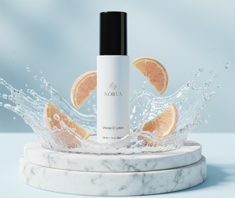 N° 01 Radiance Architect™ — Vitamin C Dark Spot Corrector