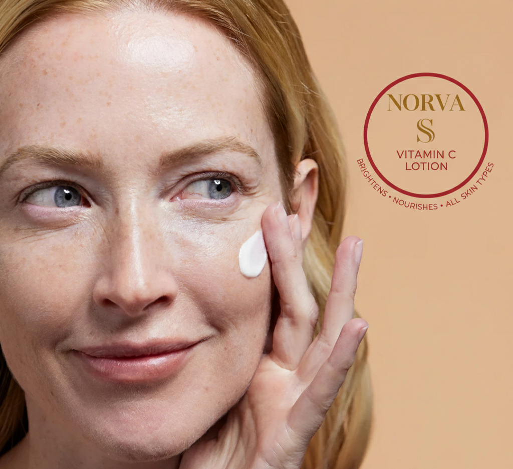 N° 01 Radiance Architect™ — Vitamin C Dark Spot Corrector