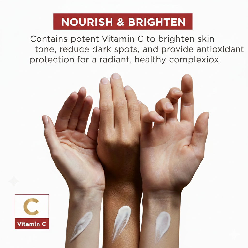 N° 01 Radiance Architect™ — Vitamin C Dark Spot Corrector