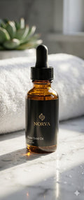 N° 03 Glow-Logic™ Oil — Molecular Omega-Botanical Shield