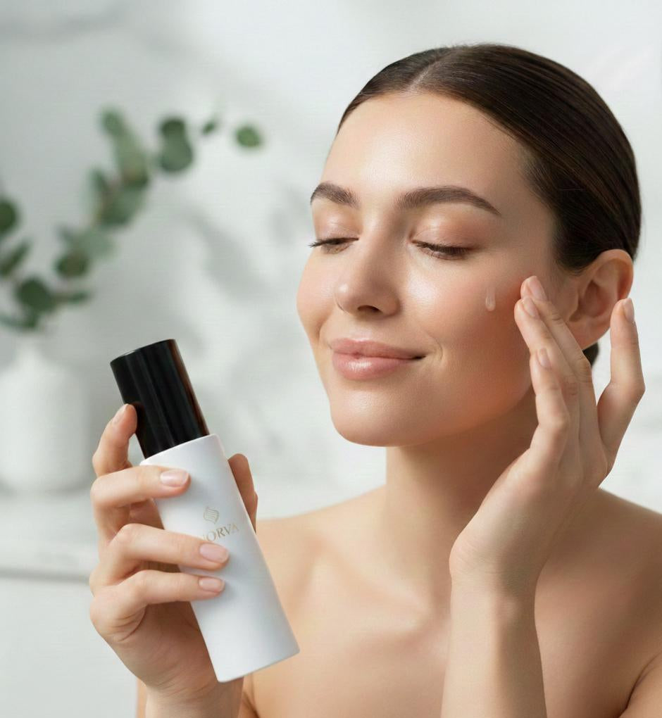 N° 01 Radiance Architect™ — Vitamin C Dark Spot Corrector